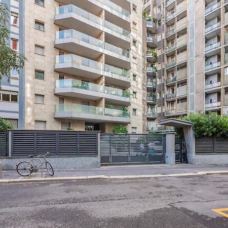 Campanini Apartment Milan Exterior photo